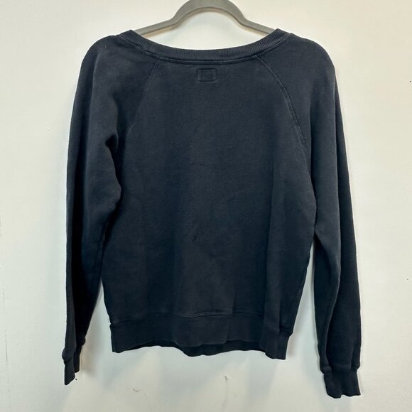 NLST US Navy Crewneck Sweatshirt Small - Picture 3 of 11